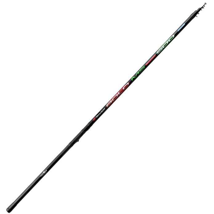Удилище FLAGMAN S-River Bolo 500 с кольцами