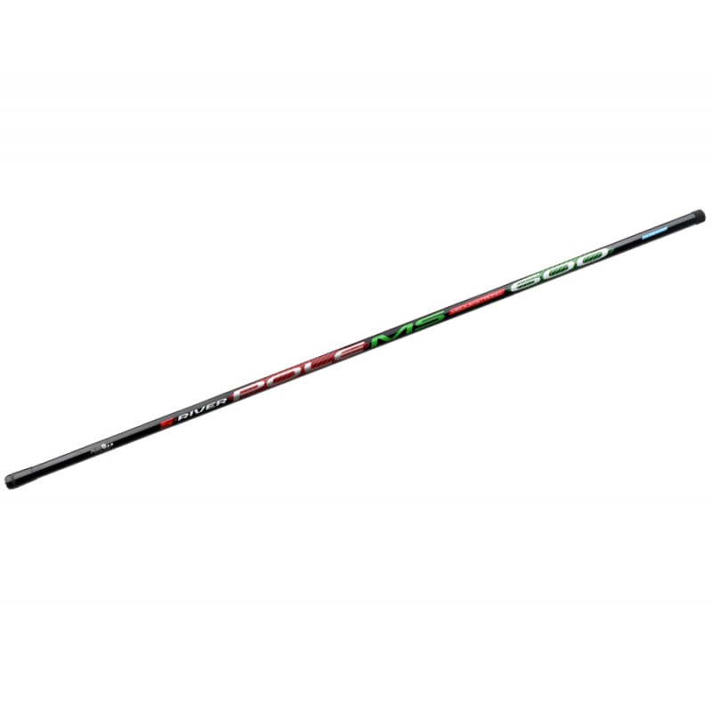 Удилище маховое FLAGMAN  S-River Pole 6м 259г