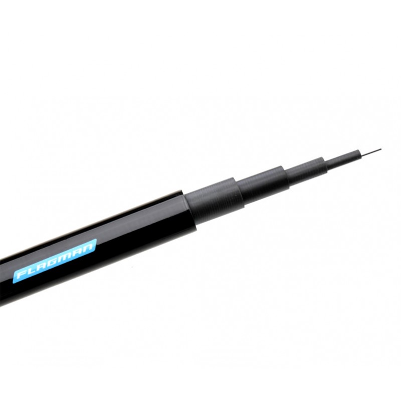 Удилище маховое FLAGMAN  S-River Pole 6м 259г