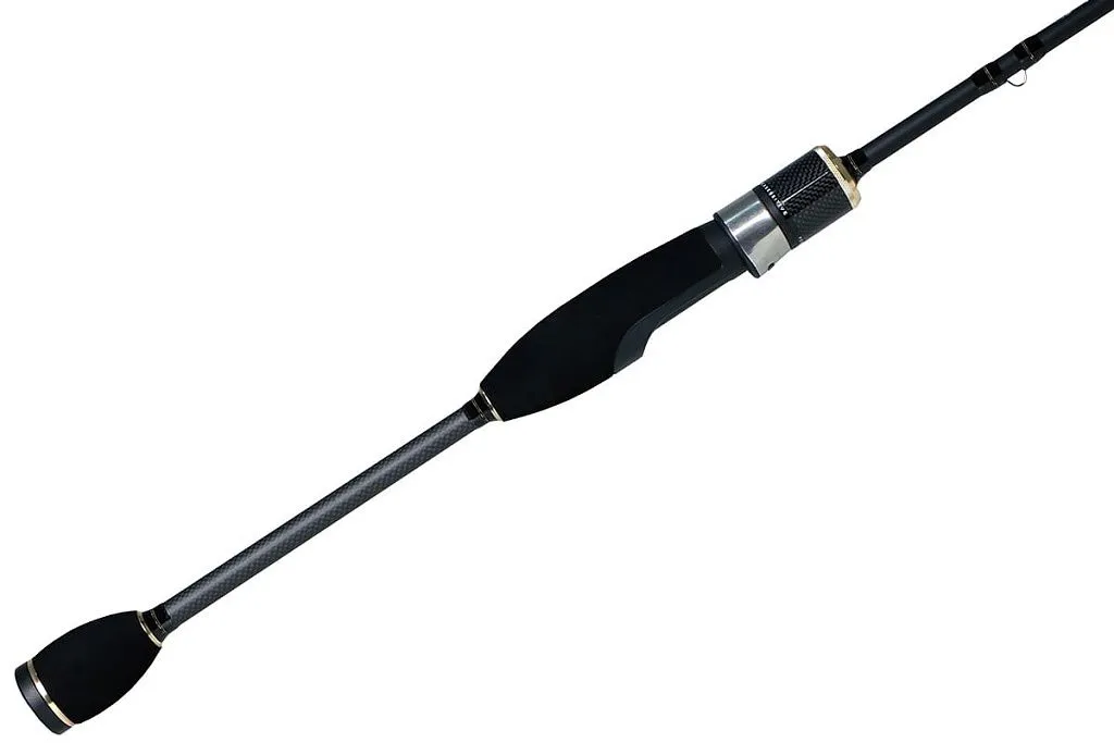Спиннинг CF EBISU Gold SG602SUL 0.5-3g (1,83м)