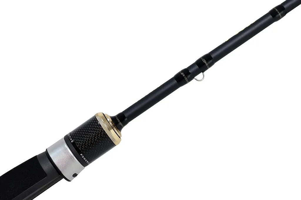 Спиннинг CF EBISU Gold SG602SUL 0.5-3g (1,83м)