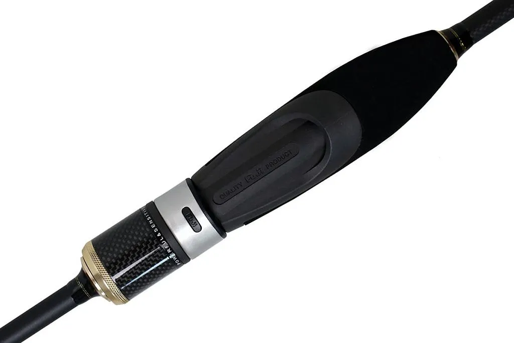 Спиннинг CF EBISU Gold SG602SUL 0.5-3g (1,83м)