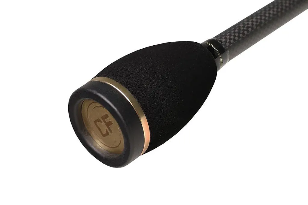 Спиннинг CF EBISU Gold SG602SUL 0.5-3g (1,83м)