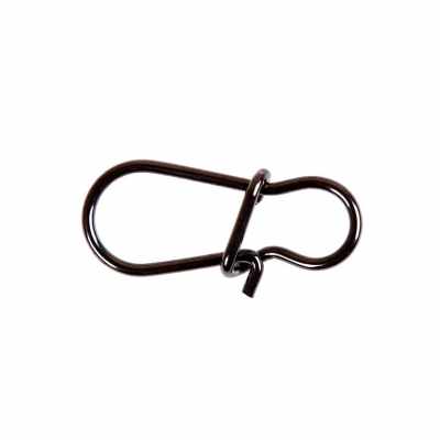 Застёжка AKKOI SNAP SZ03 1# расширенная (12кг, 8шт)