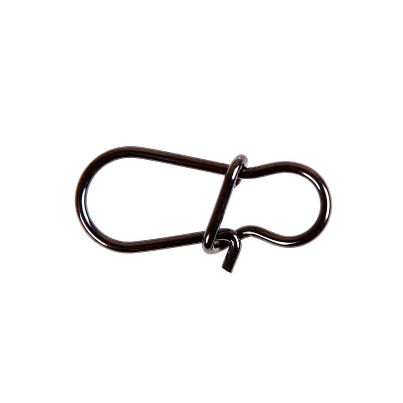 Застёжка AKKOI SNAP SZ03 1# расширенная (12кг, 8шт)