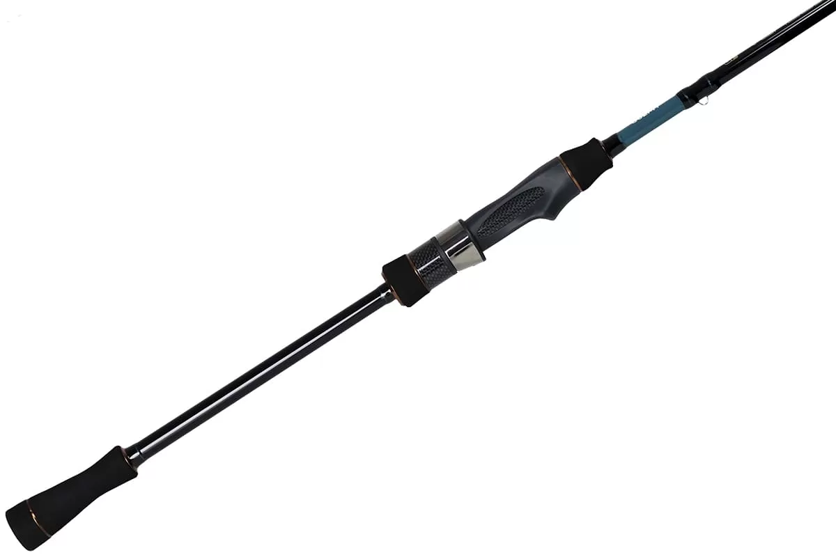 Спиннинг Crazy Fish VERSUS VSR802LT 5-18g