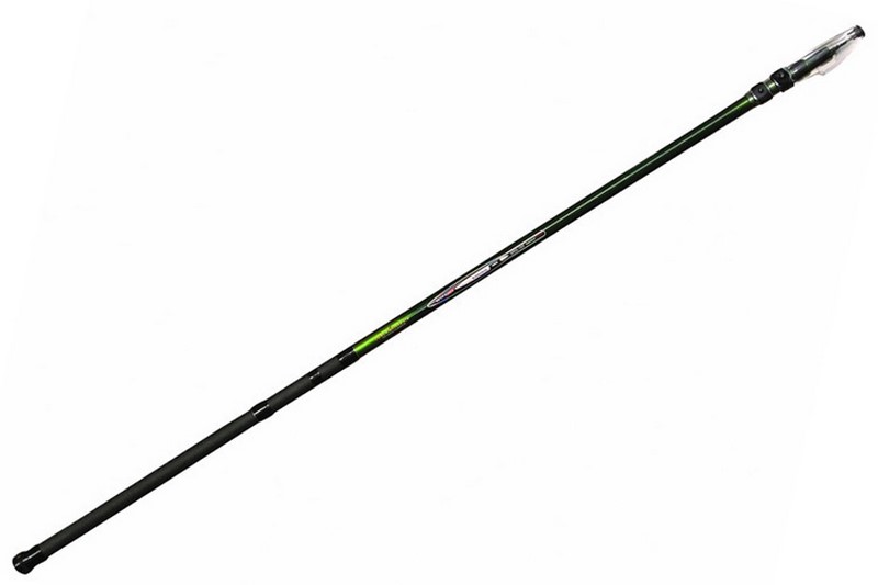 Удилище Maximus Wizard  550