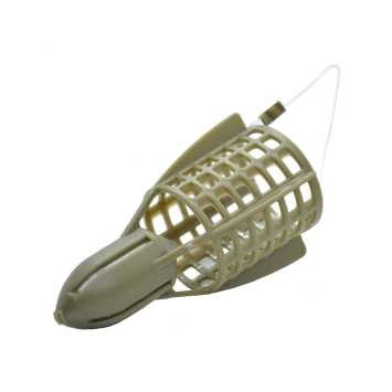 Кормушка X-Feeder Zeus Bullet Stealth-M 90g