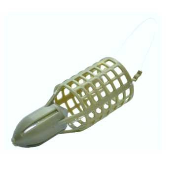 Кормушка X-Feeder Zeus Bullet Fantom-M 70g