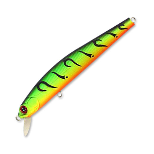 Воблер ZIP BAITS ZBL System Minnow 7F 4,5g 070R