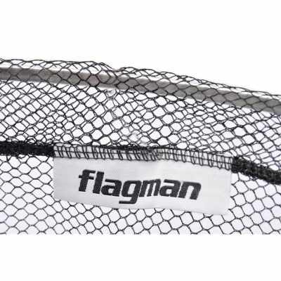 Голова подсака FLAGMAN Oval Head 40x50см яч.5мм полиэстр
