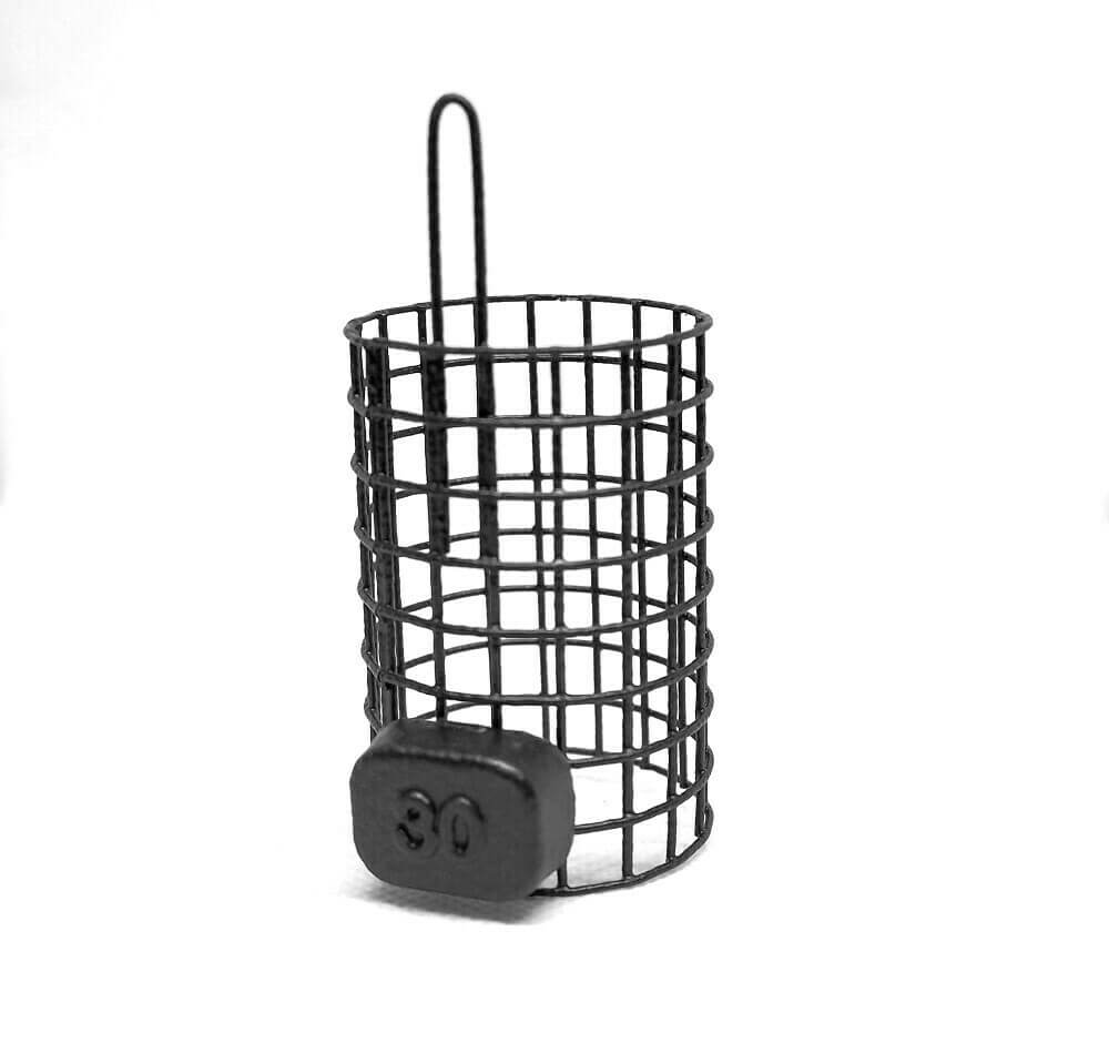 Кормушка Rig Pro Закорм Большая 20g с жестк.отводом