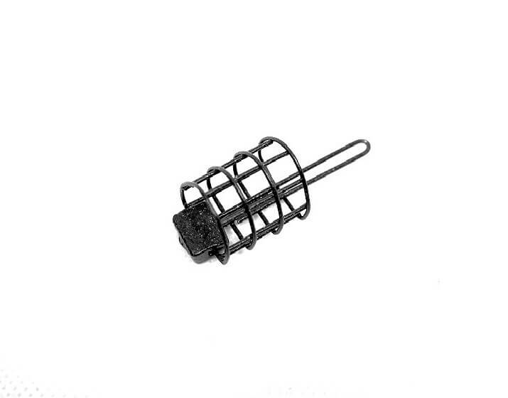 Кормушка Rig Pro Микро средняя 10g