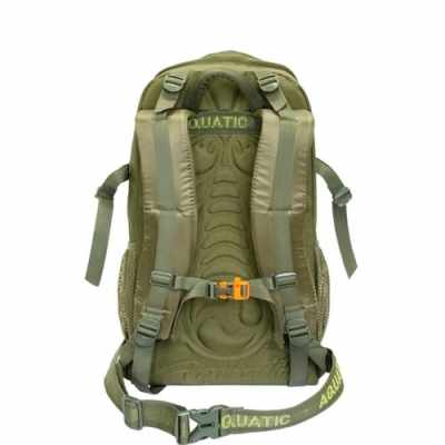 Рюкзак Aquatic Р-40Х рыболовный