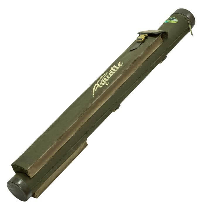Тубус Aquatic ТК-110 с карманом 145см