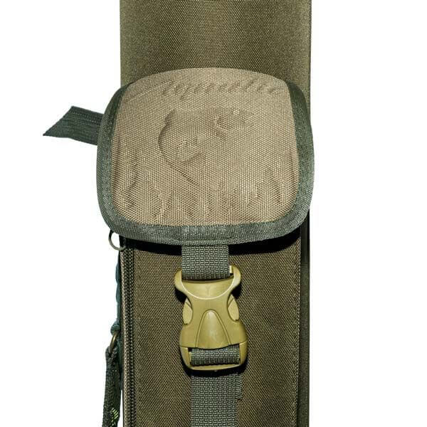 Тубус Aquatic ТК-110 с карманом 145см