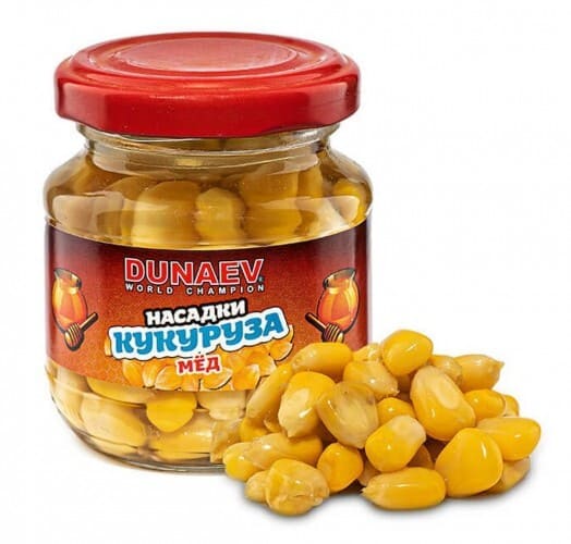 Насадка DUNAEV 