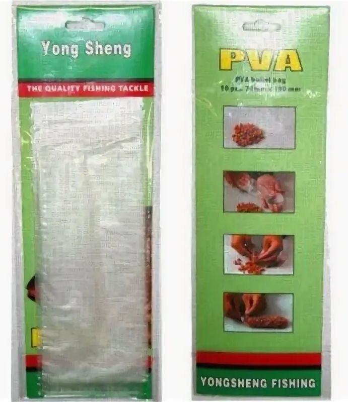 Кормушка PVA М (10шт)