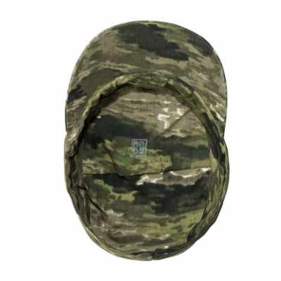 Кепка Спец КМФ р.59