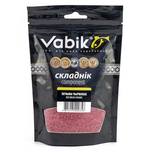 Компонент Vabik Пастончино 150g Печенье красное