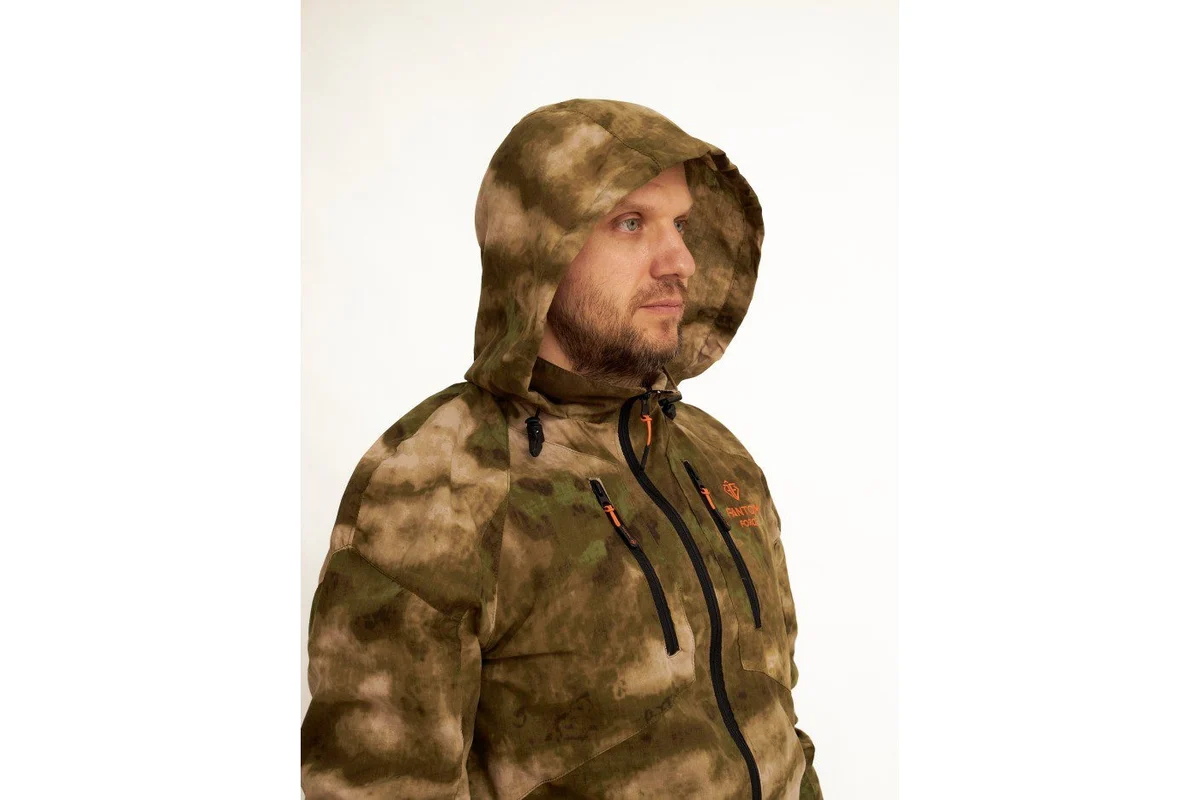 Костюм летний SOLAR #21016 (Р170-176/Размер 96-100)