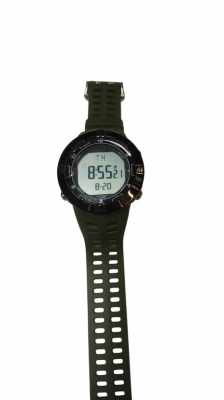 Часы 5.11 чёрные в коробке