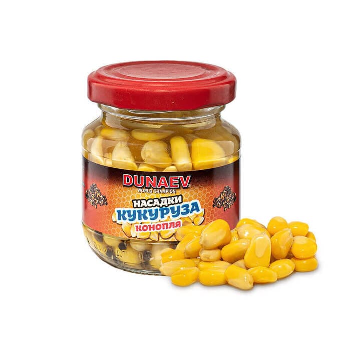 Насадка DUNAEV 