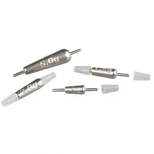 Груз вольфрам 4g Tungsten Micro Sinker SPRO