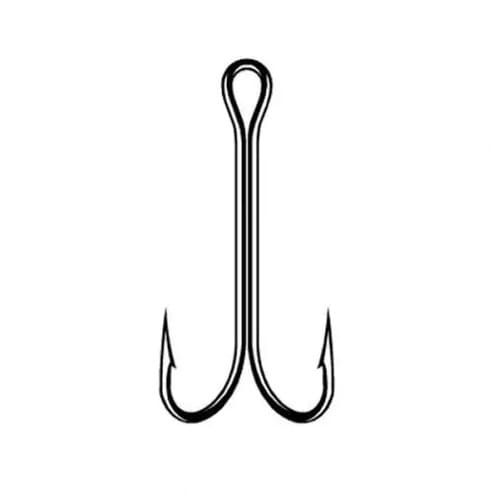 Двойник удлиненный Daiwa Double Extra Long BN  #4