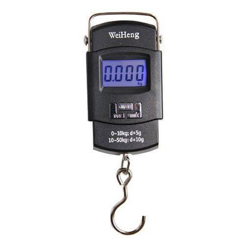 Весы WH-A08 WeiHeng
