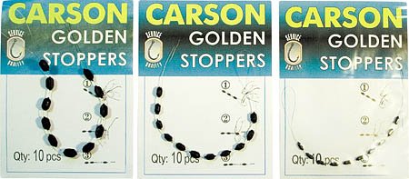 Стопоры CARSON #S