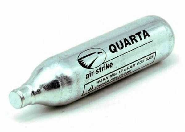 Баллон 12g Quarta
