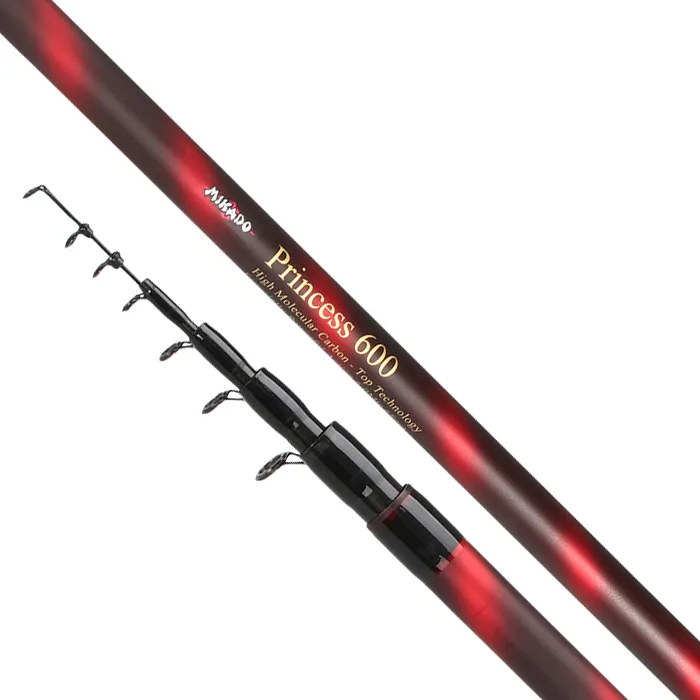 Удилище Princess 400 MIKADO с/к