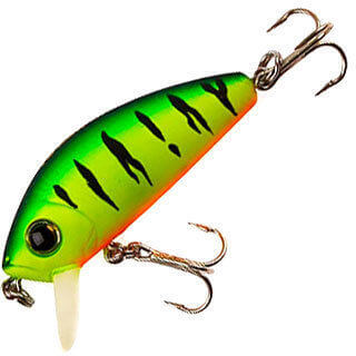 Воблер Yo-Zuri L-Minnow 44S F1167-MHT Special Color