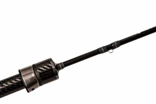 Спиннинг CF NANO Travel Air 0.3-2.0g (176см)