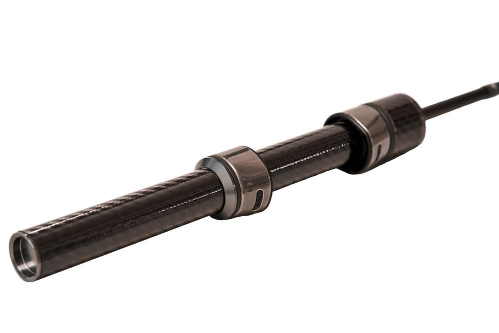 Спиннинг CF NANO Travel Air 0.3-2.0g (176см)