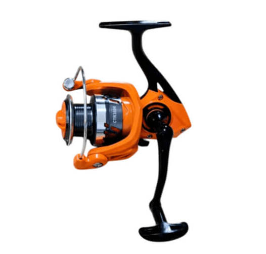 Катушка Admiral CTR 3000 6bb