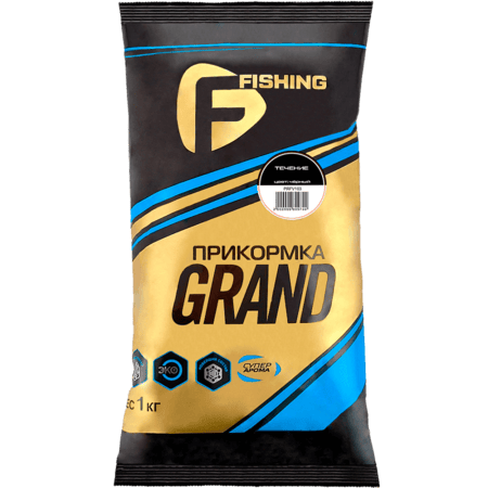 Прикормка Flagman GRAND Течение 1кг