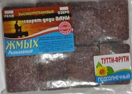 Жмых 