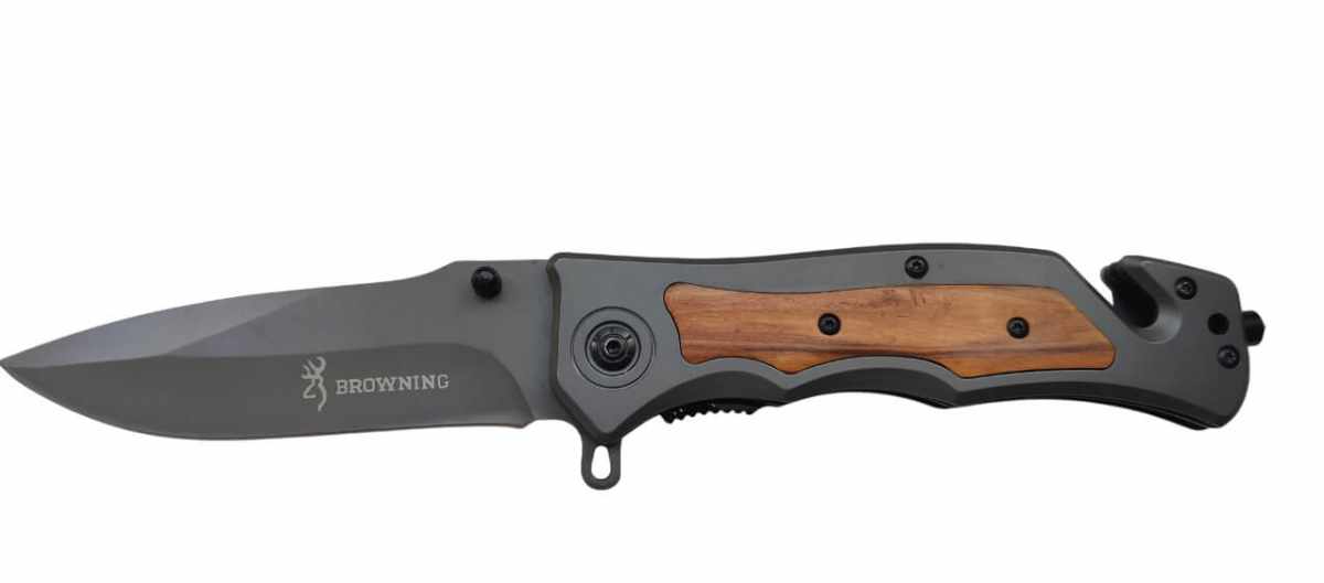 Нож складной DA333 BROWNING