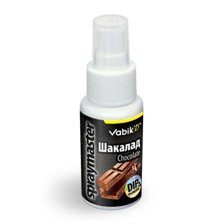 Аттрактант Vabik SPRAYMASTER Шоколад 50г