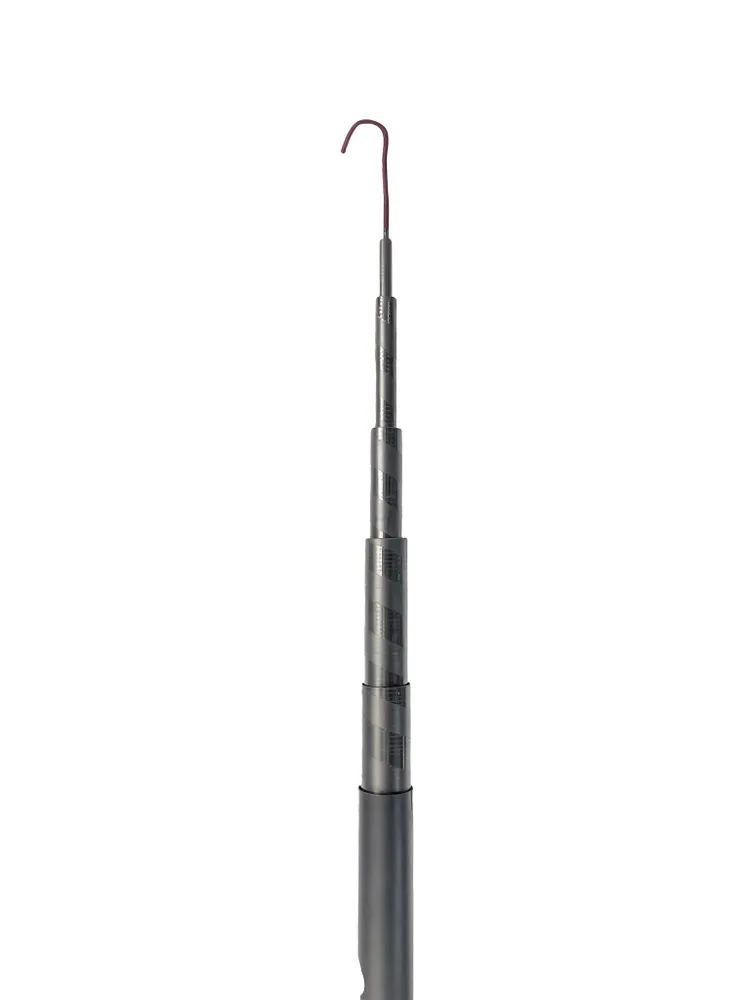 Удилище маховое DAYO Talisman Pole 600