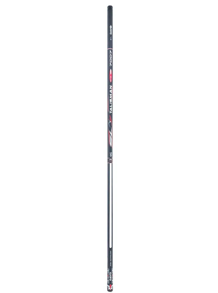 Удилище маховое DAYO Talisman Pole 600