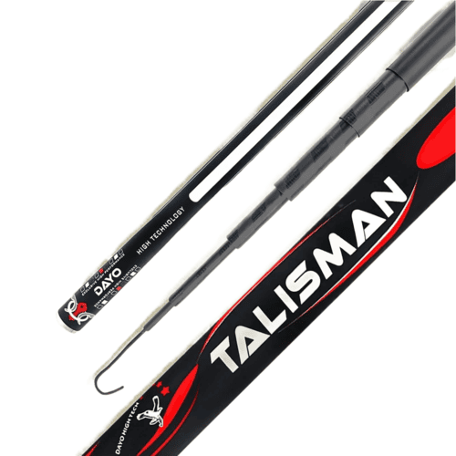 Удилище маховое DAYO Talisman Pole 600