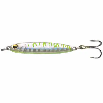 Блесна GC SUPER MINNOW 50мм 12g #008
