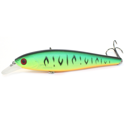 Воблер GC Balisong Minnow 100SP #2 17,5g до 2,0м