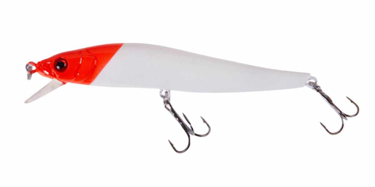 Воблер GC ONETEN MAGNUM 100SP-005 10g до 0,6м