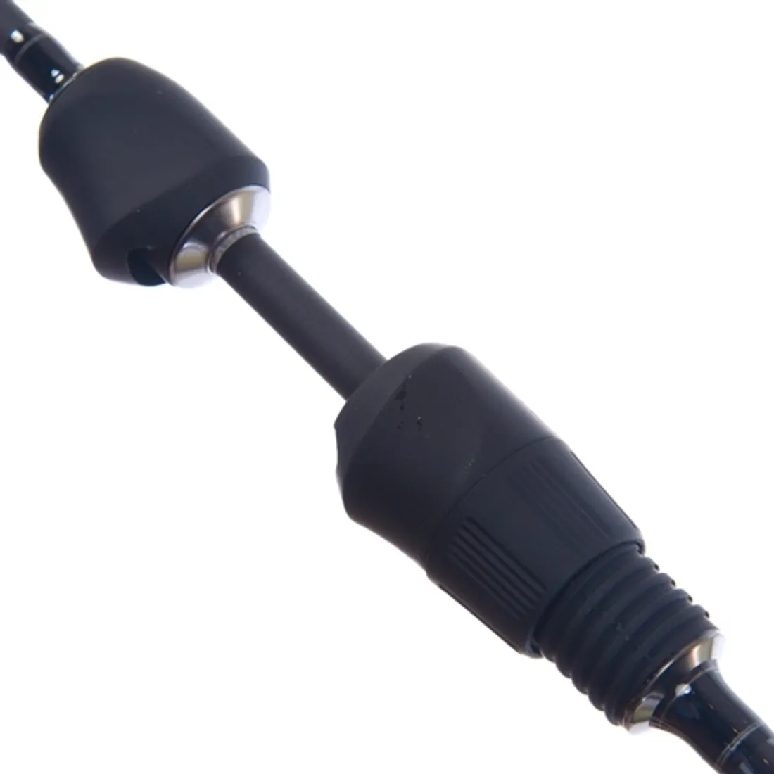 Спиннинг DAYO Black Dragon 210 7-35g