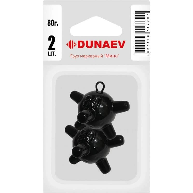 Груз Маркерный DUNAEV 