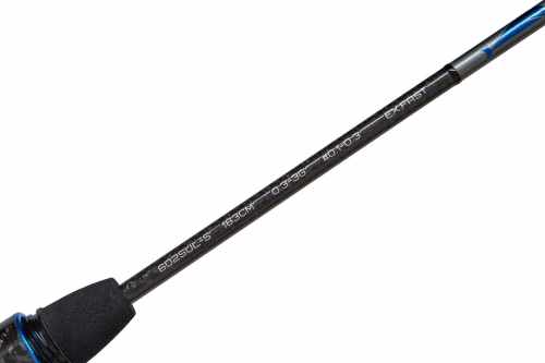 Спиннинг Narval Fishing Micro-N 662SUL-S 0.5-5g Ex.Fast